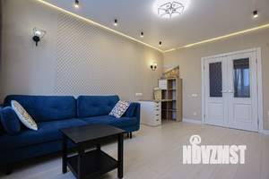 3-к квартира, посуточно, 71м2, 1/1 этаж