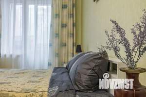 2-к квартира, посуточно, 43м2, 1/1 этаж