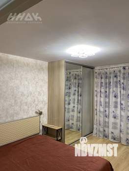 3-к квартира, на длительный срок, 60м2, 7/9 этаж