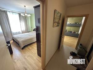 2-к квартира, на длительный срок, 52м2, 4/8 этаж