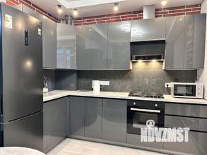 2-к квартира, посуточно, 55м2, 4/5 этаж