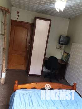 2-к квартира, посуточно, 52м2, 4/9 этаж