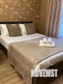 1-к квартира, посуточно, 51м2, 1/1 этаж