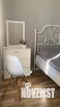 2-к квартира, посуточно, 35м2, 2/5 этаж