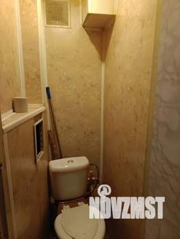 Студия квартира, посуточно, 21м2, 4/5 этаж