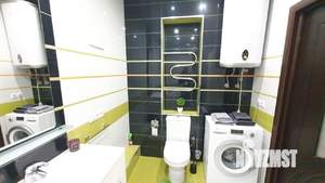 1-к квартира, посуточно, 58м2, 1/1 этаж