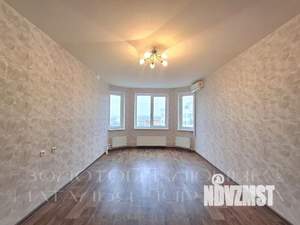 2-к квартира, на длительный срок, 77м2, 17/17 этаж