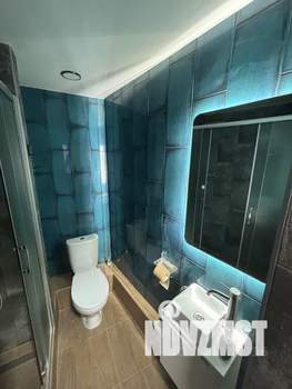 Студия квартира, посуточно, 25м2, 1/2 этаж