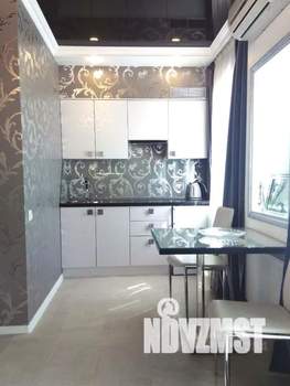 1-к квартира, посуточно, 32м2, 3/5 этаж