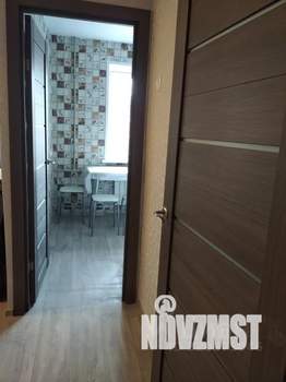 1-к квартира, посуточно, 30м2, 3/5 этаж