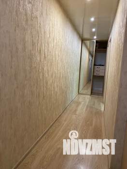 2-к квартира, посуточно, 44м2, 3/5 этаж