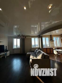 1-к квартира, посуточно, 80м2, 11/16 этаж