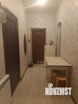 1-к квартира, посуточно, 30м2, 1/5 этаж