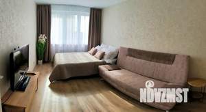 1-к квартира, посуточно, 34м2, 15/18 этаж