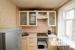 1-к квартира, посуточно, 31м2, 4/5 этаж