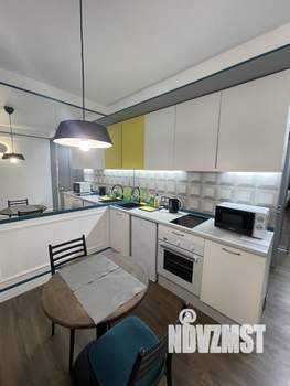 Студия квартира, на длительный срок, 23м2, 13/14 этаж