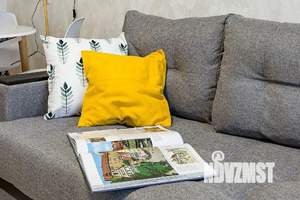 2-к квартира, посуточно, 64м2, 1/1 этаж