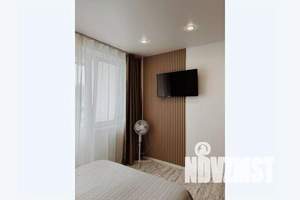 1-к квартира, посуточно, 20м2, 17/17 этаж