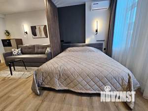 1-к квартира, посуточно, 33м2, 8/8 этаж