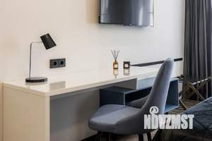 Студия квартира, посуточно, 24м2, 5/6 этаж