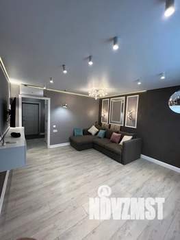 2-к квартира, посуточно, 65м2, 9/27 этаж