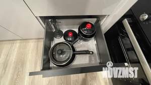 1-к квартира, посуточно, 33м2, 5/9 этаж