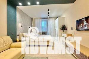 1-к квартира, посуточно, 50м2, 3/9 этаж