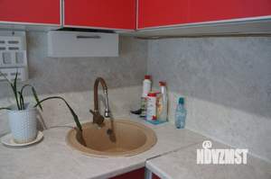 1-к квартира, на длительный срок, 30м2, 1/5 этаж