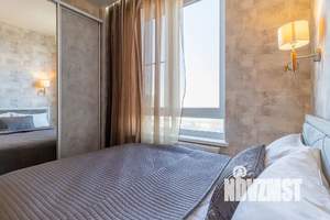 1-к квартира, посуточно, 26м2, 7/20 этаж