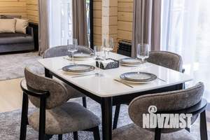 1-к квартира, посуточно, 50м2, 2/2 этаж