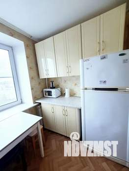 2-к квартира, посуточно, 43м2, 7/9 этаж