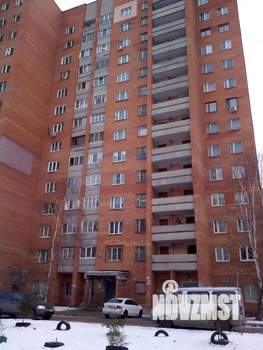 1-к квартира, на длительный срок, 30м2, 10/14 этаж