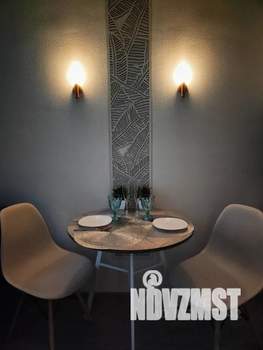 1-к квартира, посуточно, 40м2, 6/14 этаж