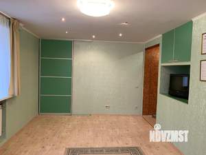 1-к квартира, посуточно, 34м2, 1/1 этаж