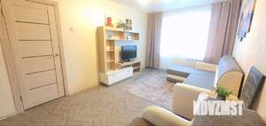 1-к квартира, посуточно, 36м2, 7/9 этаж