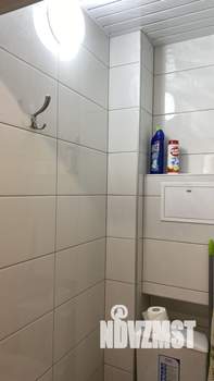 Студия квартира, посуточно, 17м2, 3/5 этаж