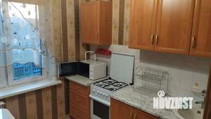 1-к квартира, на длительный срок, 34м2, 9/9 этаж