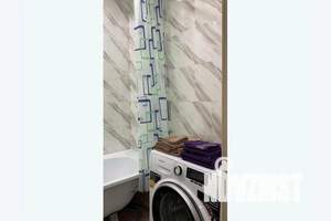 1-к квартира, посуточно, 45м2, 7/12 этаж