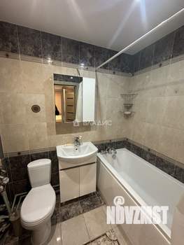 1-к квартира, на длительный срок, 41м2, 8/10 этаж