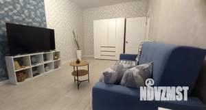 2-к квартира, посуточно, 60м2, 2/5 этаж