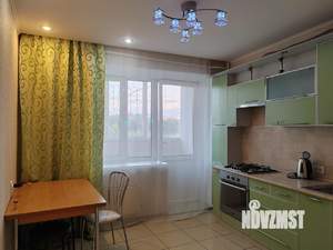 1-к квартира, посуточно, 45м2, 2/7 этаж