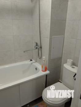 Студия квартира, посуточно, 20м2, 1/9 этаж