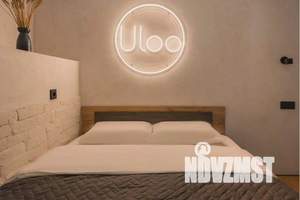 1-к квартира, посуточно, 30м2, 2/2 этаж