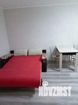 2-к квартира, посуточно, 45м2, 4/5 этаж