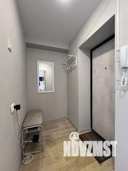 1-к квартира, посуточно, 35м2, 7/9 этаж