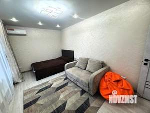 2-к квартира, посуточно, 55м2, 1/1 этаж