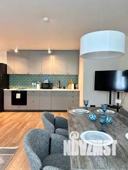 2-к квартира, посуточно, 70м2, 1/4 этаж