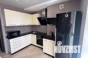 1-к квартира, посуточно, 38м2, 9/17 этаж