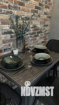 1-к квартира, посуточно, 33м2, 1/1 этаж