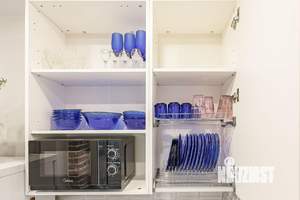 2-к квартира, посуточно, 47м2, 1/1 этаж